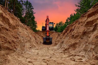 Parking Lot Leveling in Ellijay, GA