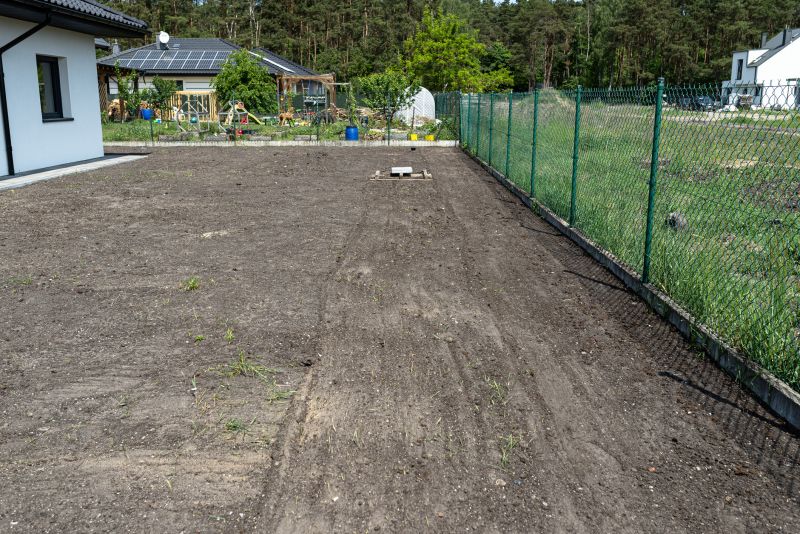 Lawn Leveling Promotions & Deals