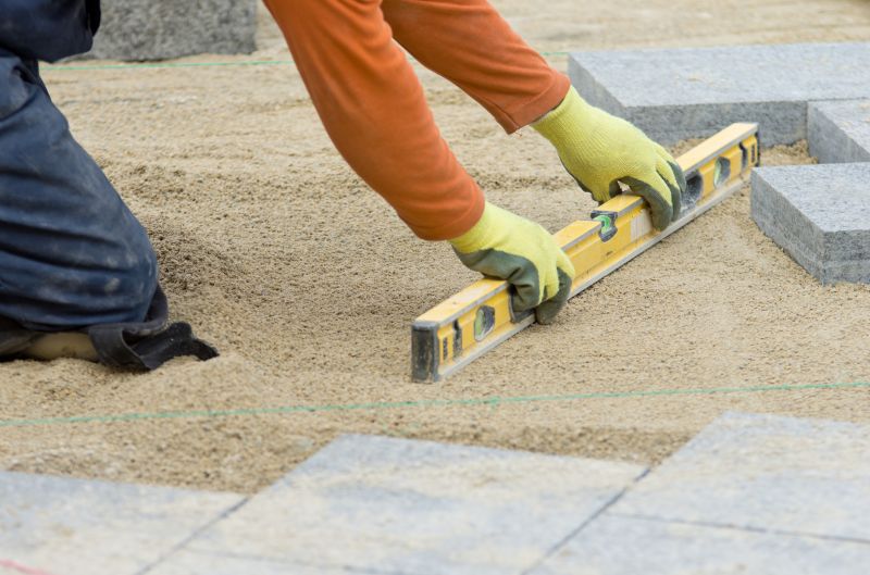 Cost of Lawn Leveling — Cost of Lawn Leveling