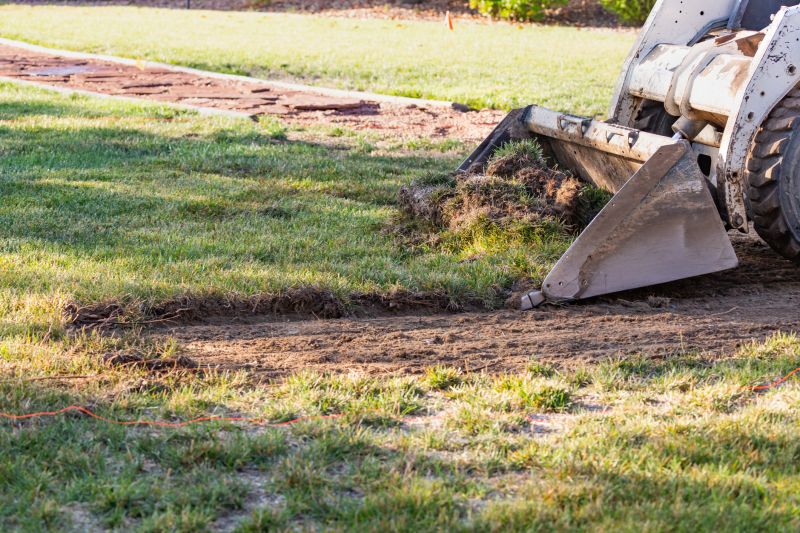 Cost of Lawn Leveling — Cost of Lawn Leveling