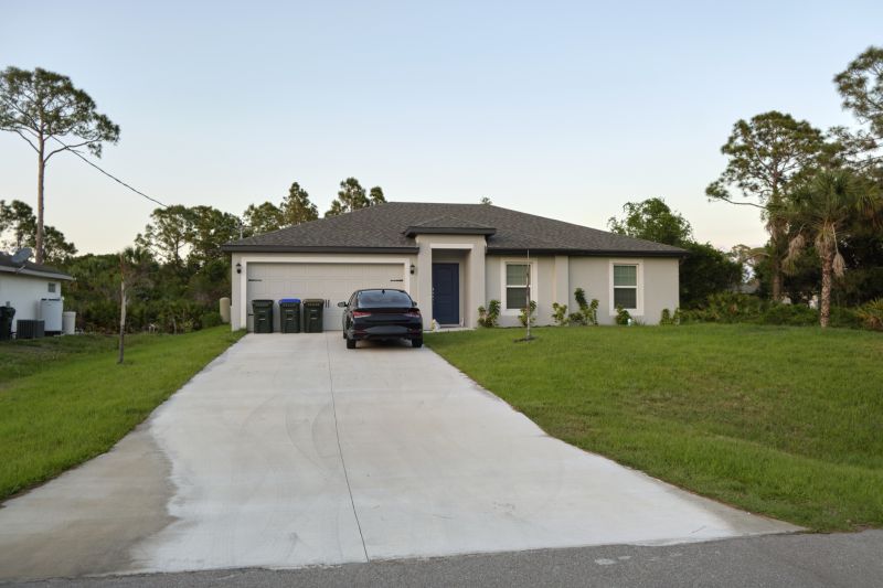 Drainage Sloping in Salt Lake City, UT