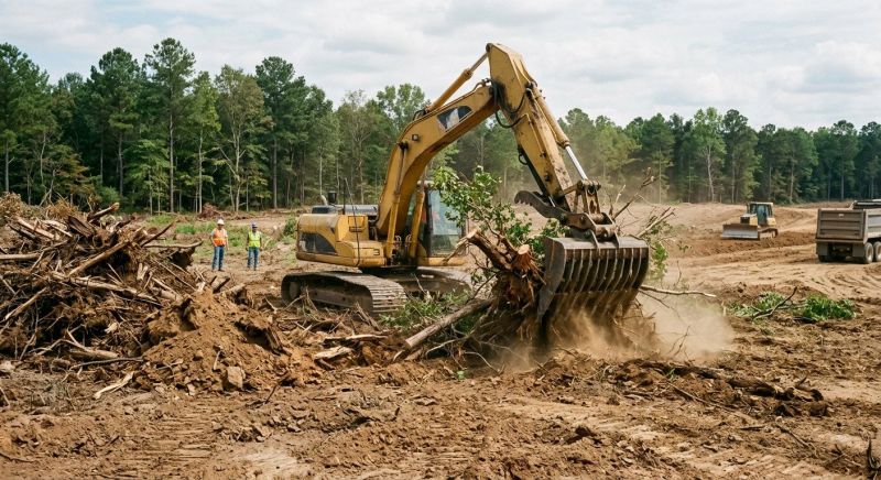 Grubbing in Salt Lake City, UT