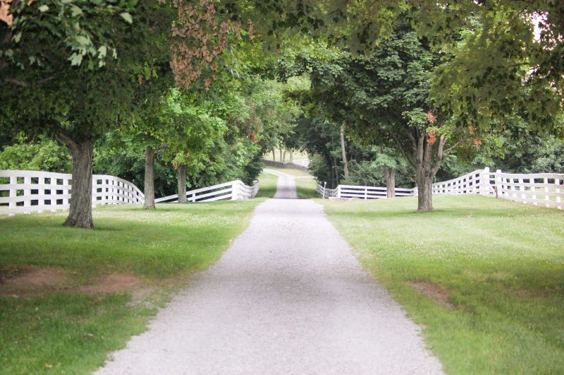 Road Installation in Houston, TX